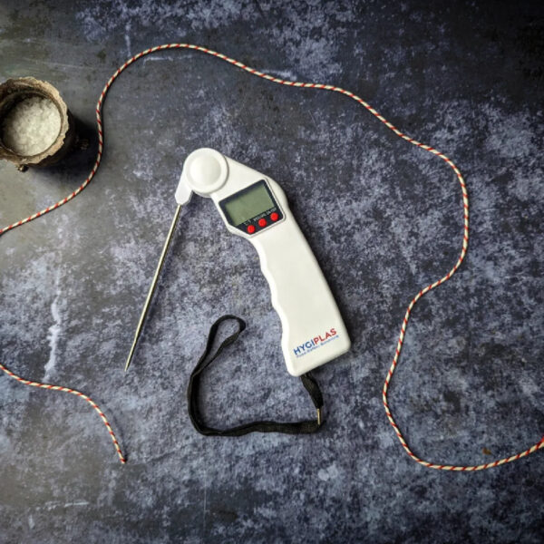 Meat Thermometer