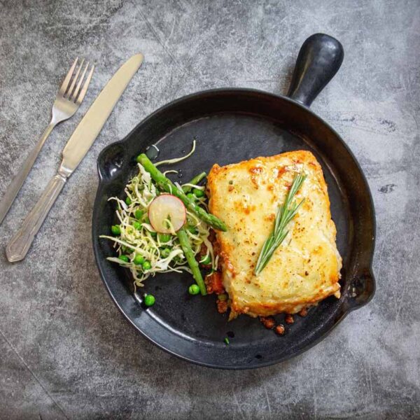 Shepherds Pie
