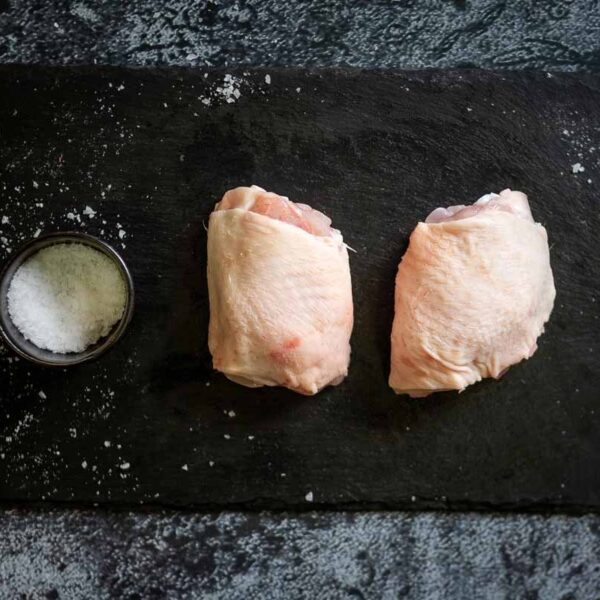 Chicken Thighs