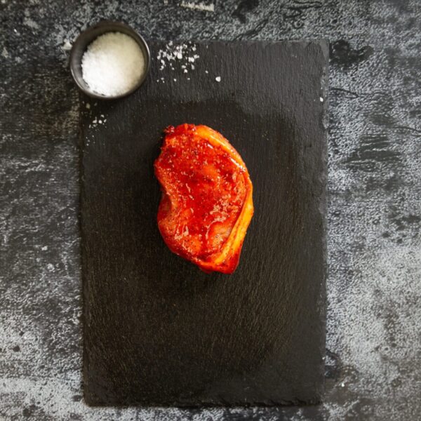 Hepburns Pork Steak Range