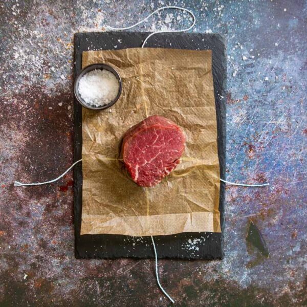Hepburns Fillet Steak