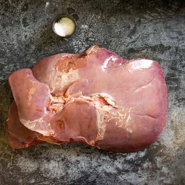 Calves Liver
