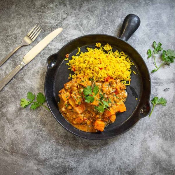 Chicken Masala Curry