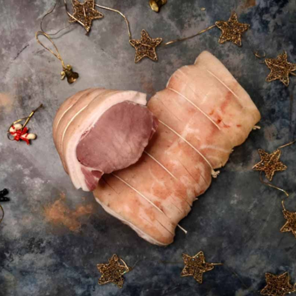 Loin of Pork