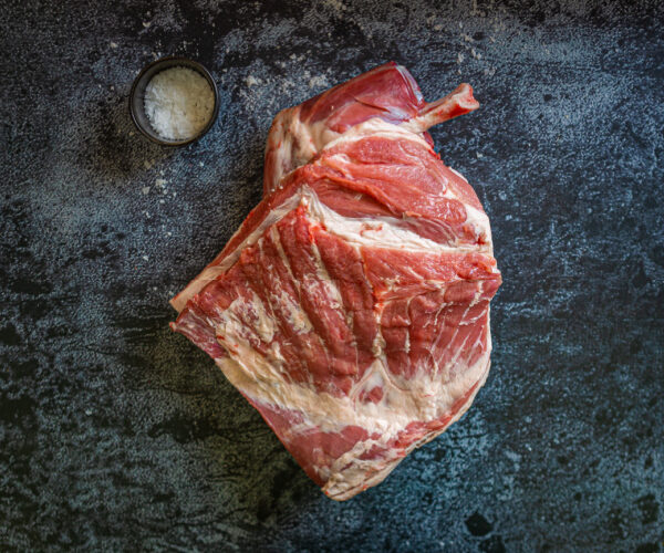 Lamb Shoulder