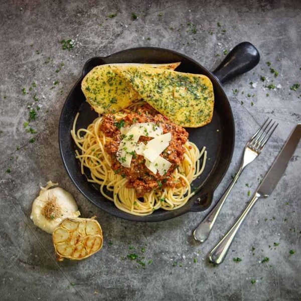 Beef Bolognese