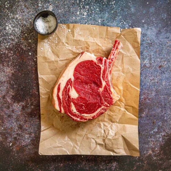 Cote de Boeuf