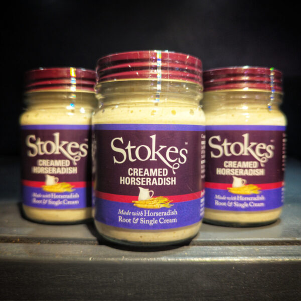 Horseradish Sauce