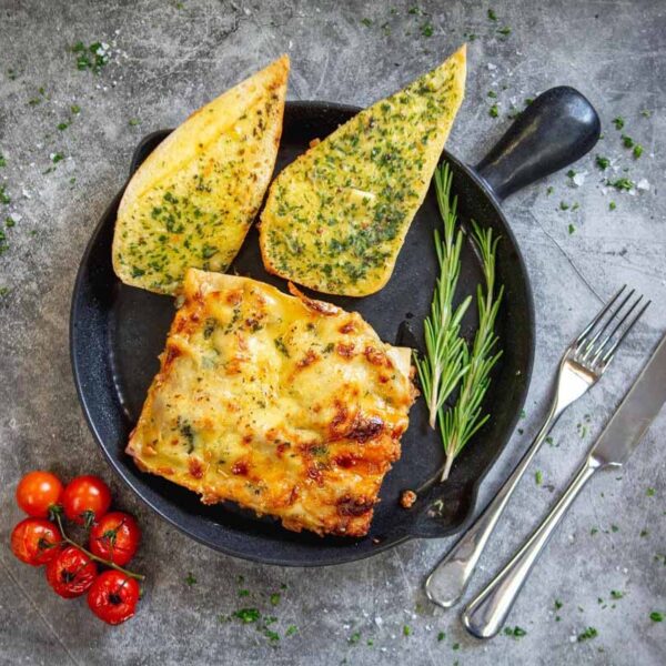 Lasagne