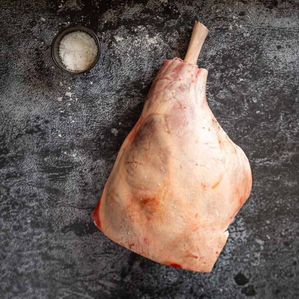 Leg of Lamb