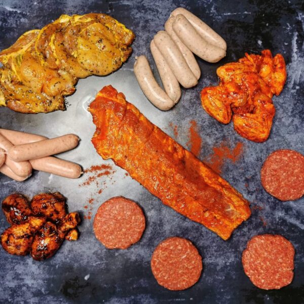 Everyday BBQ Box