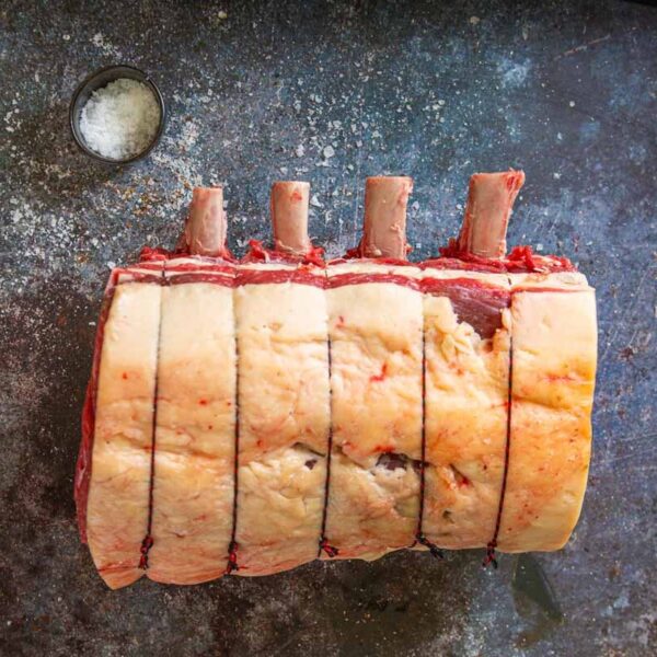 Fore Rib Beef