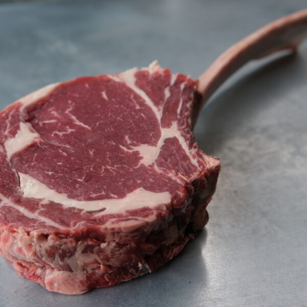 Tomahawk Steak