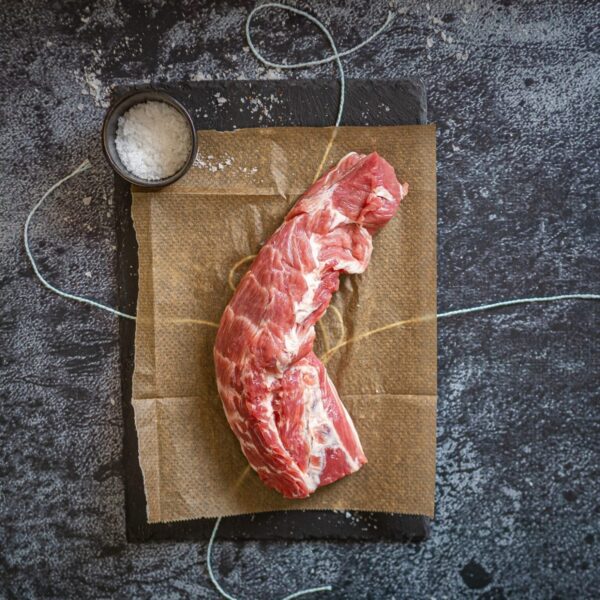 Lamb Neck Fillet
