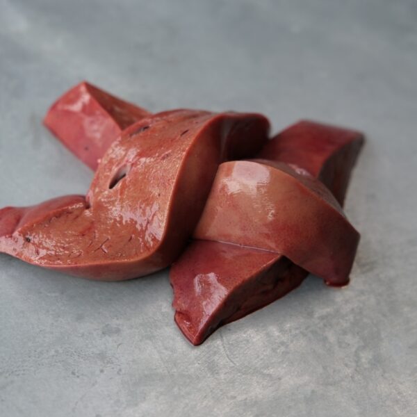 Lamb's Liver