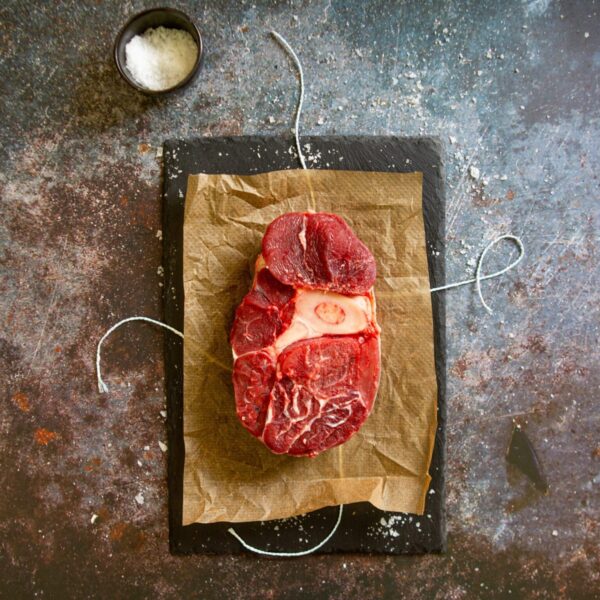 Boneless Shin of Beef