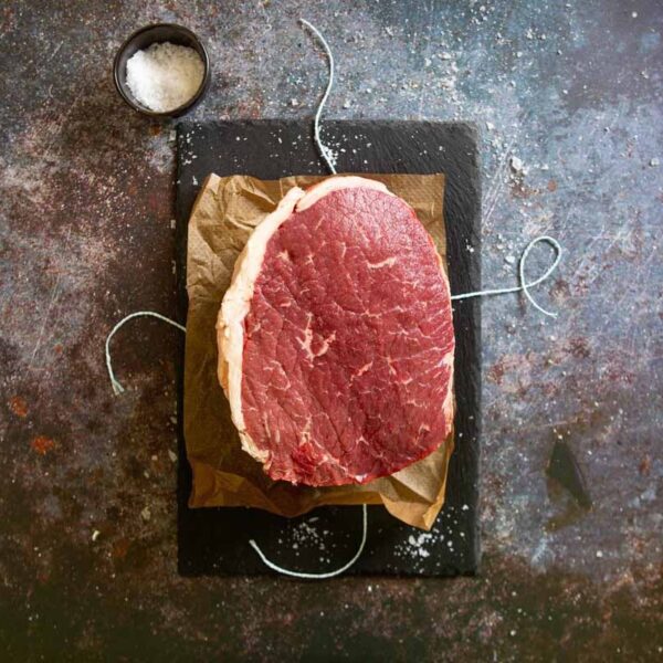 Topside Beef Roasting Joint