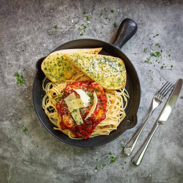 Meatballs