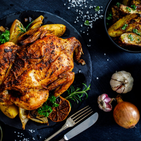 Hepburns Whole Chicken Selection