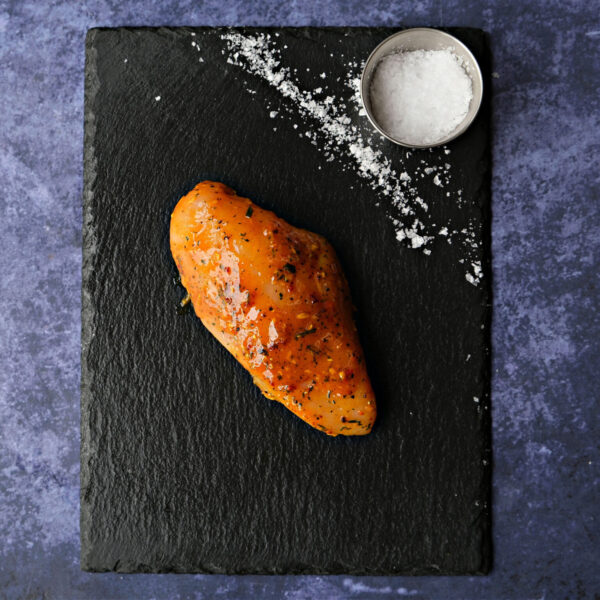 Hepburns Chicken Fillet Range