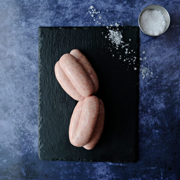 FarmHouse Sausages