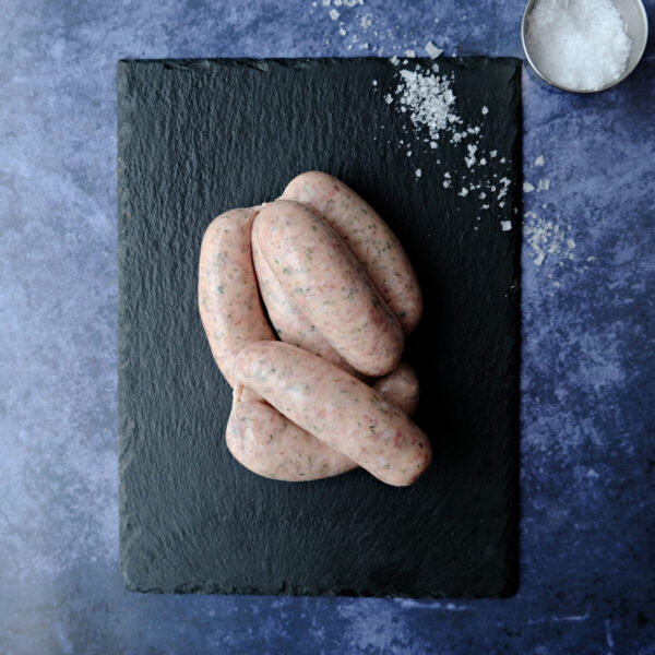 Cumberland Sausages