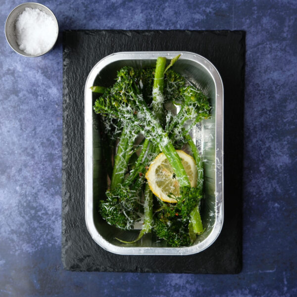 Hepburns Easy Cook Vegatables