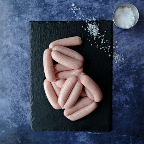 Chipolata Sausages