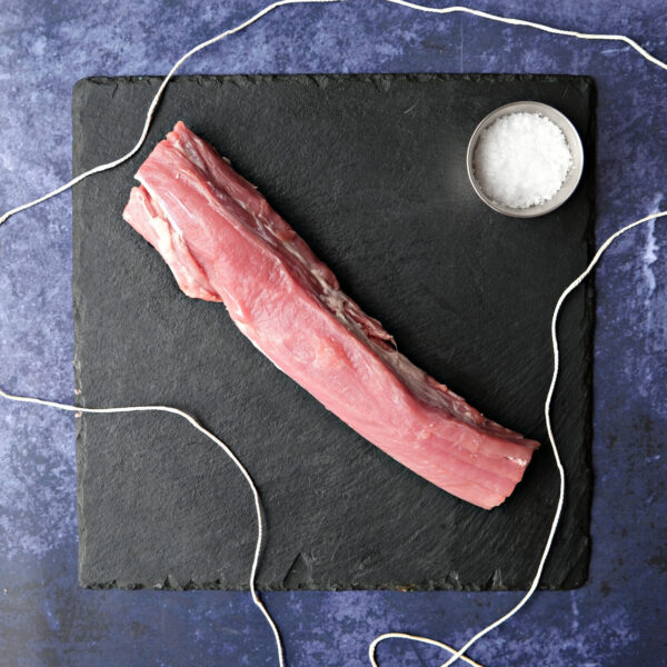Pork Tenderloin