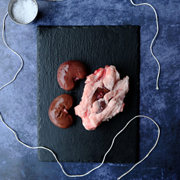 Lamb's Kidney