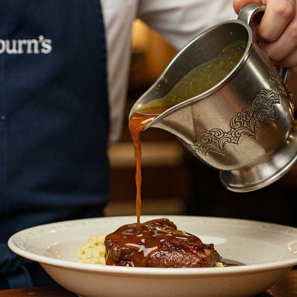 Christmas Gravy